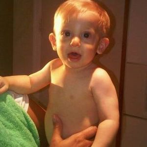 Meet your Posher, Rick